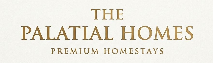 The Palatial Homes - Best Homestay in Dehradun